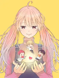 好看的漫画改编作品 纸上银河